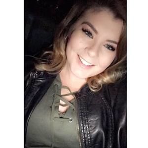 Meet your Posher, Britani